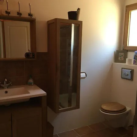 Prázdninový dům Leccia Rossa