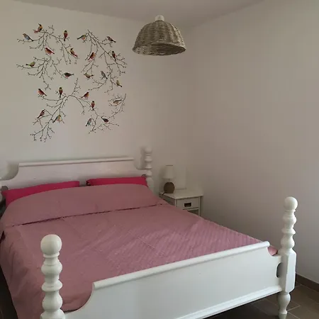 Prázdninový dům Leccia Rossa Sotta